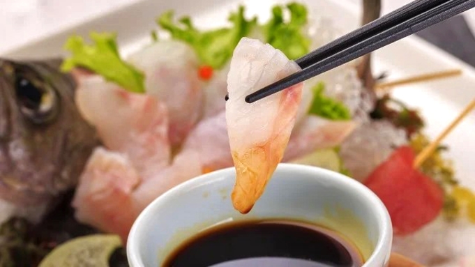 【春グレードアップ】メバル・和華牛・足赤海老の「厳選少量会席」美味しい食材を少しずつ味わう 2024